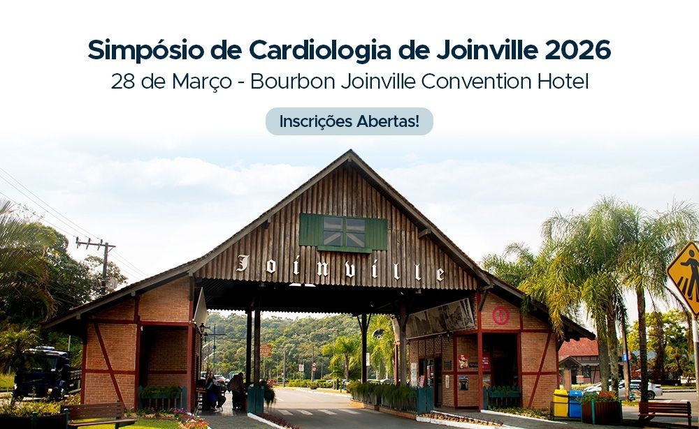 Simpósio Joinville 2026