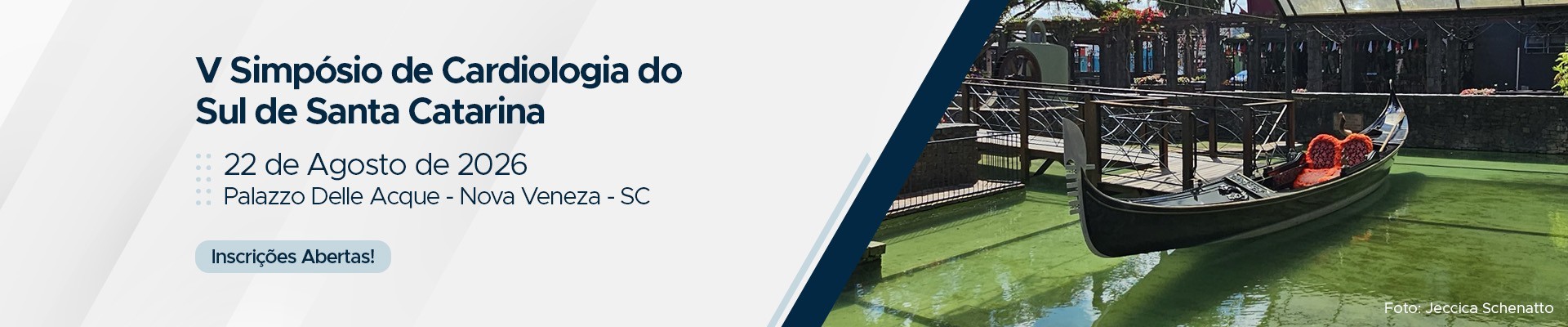 Nova Veneza 2026