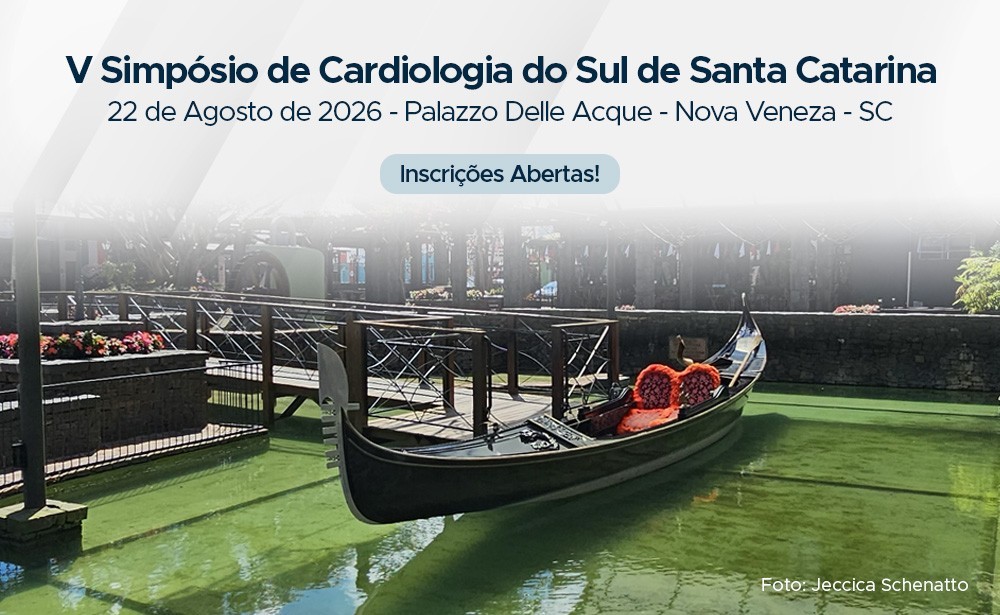 Nova Veneza 2026